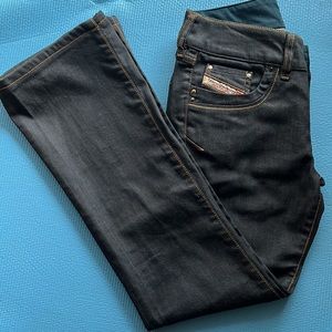 Diesel jeans pants, size 27